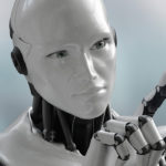 Robots, génomique et big data :<br> quelles problématiques à venir ?