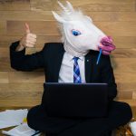 Le lien entre méditation, performance cognitive et une licorne ?