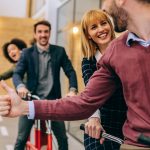 Et si vous aidiez vos collaborateurs à décrocher ?