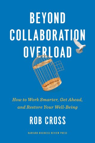 Berond Collaboration Overload