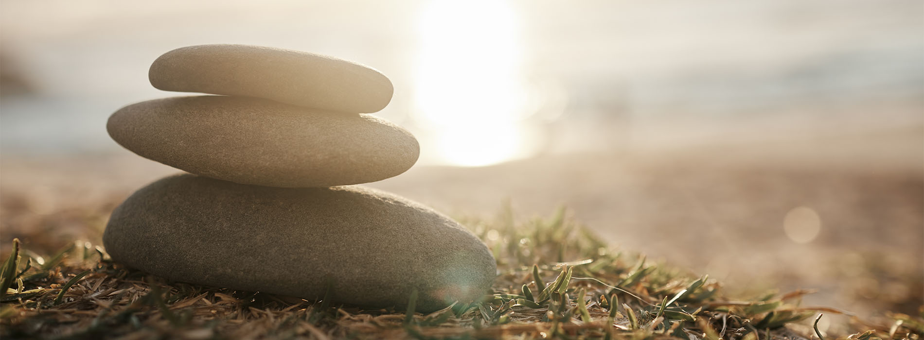 The first step toward mindfulness