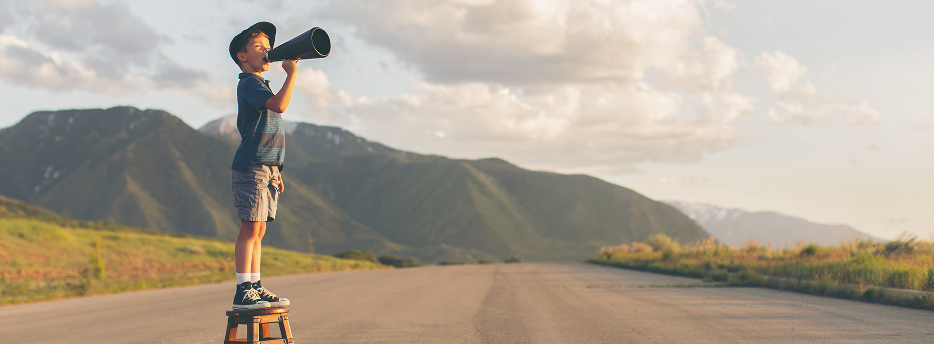 Strategic Visibility Without Self-Promotion
