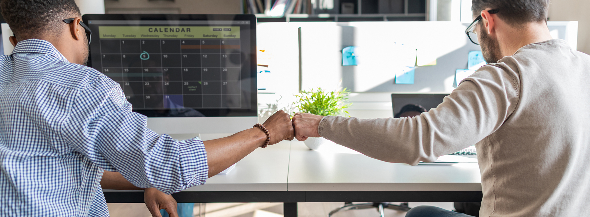 Demandez de l’aide en cas de coup dur