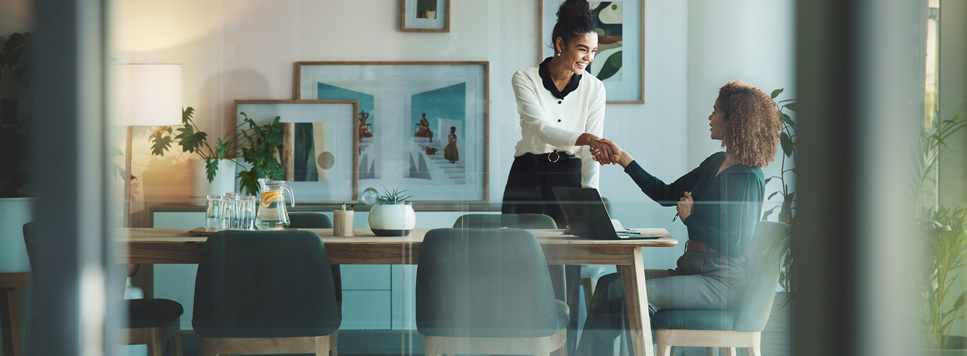 Le Sponsorship en action