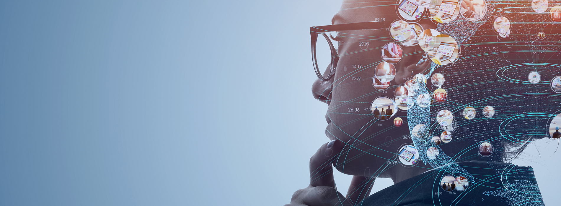 From Entity to Group Thinker