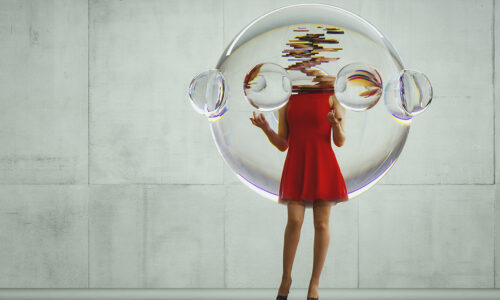 L'anxiété est votre alliée Écoutez-la