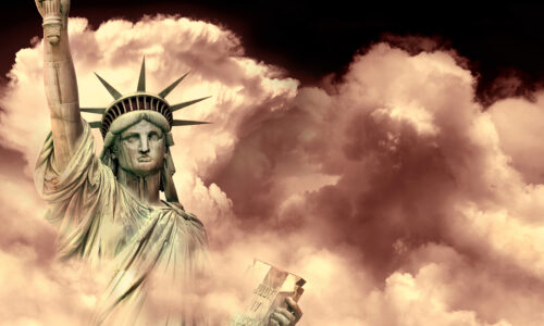 What is the most dangerous mistake an executive can still make when reading today’s geopolitical landscape?
