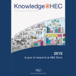 Depuis huit ans, Business Digest accompagne la valorisation de la recherche à HEC Paris