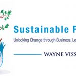 Sustainable Frontiers: Unlocking Change through Business, Leadership and Innovation